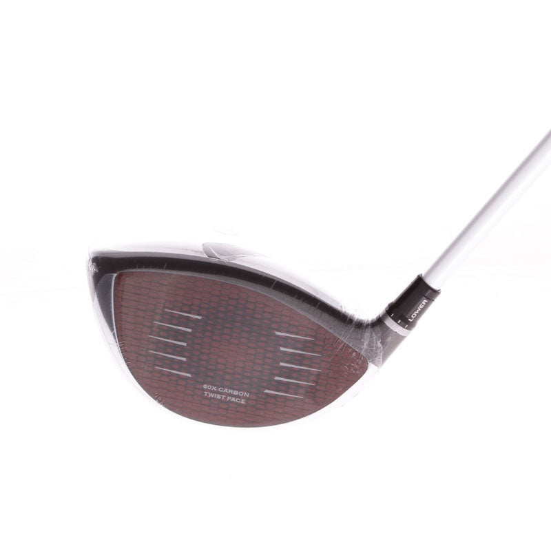 TaylorMade Stealth (Brand New) Graphite Ladies Right Hand Driver 12 Degree Ladies - Aldila Ascent 45