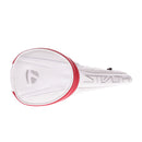 TaylorMade Stealth (Brand New) Graphite Ladies Right Hand Driver 12 Degree Ladies - Aldila Ascent 45