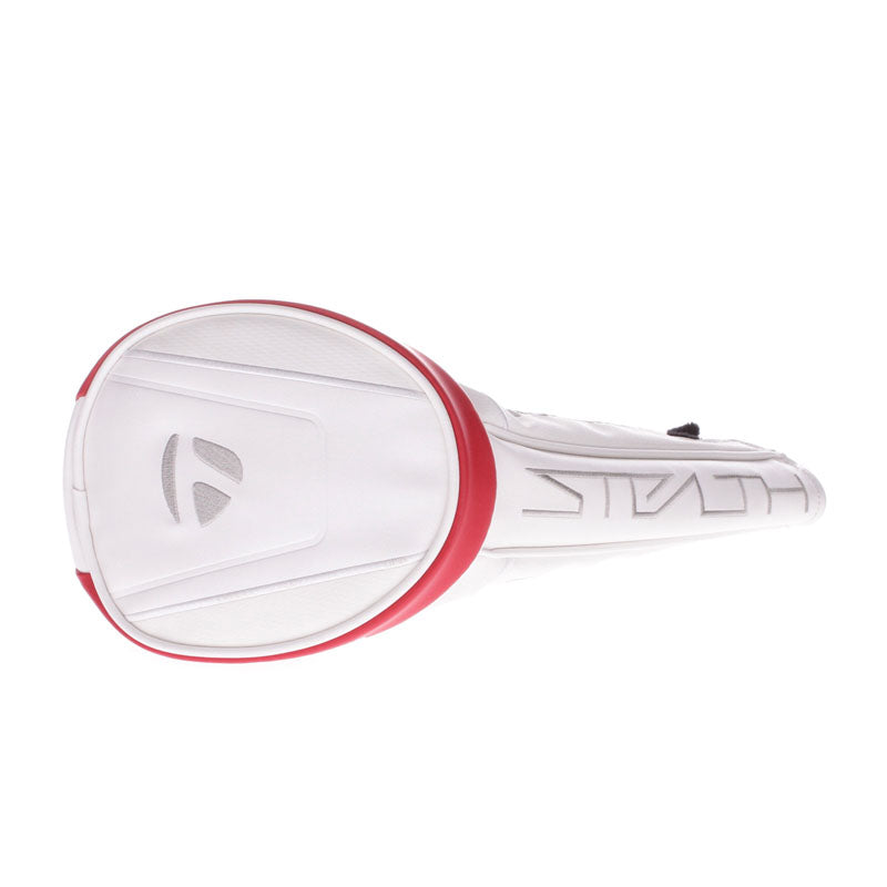 TaylorMade Stealth (Brand New) Graphite Ladies Right Hand Driver 12 Degree Ladies - Aldila Ascent 45