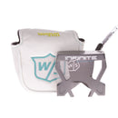 Wilson Staff Buckingham (Brand New) Ladies Right Hand Putter 33 Inches - Wilson