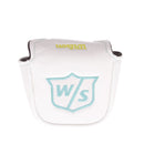 Wilson Staff Buckingham (Brand New) Ladies Right Hand Putter 33 Inches - Wilson