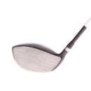 Benross Quad Graphite Men's Right Hand Driver 12 Degree Regular - Ben Ross Voodoo