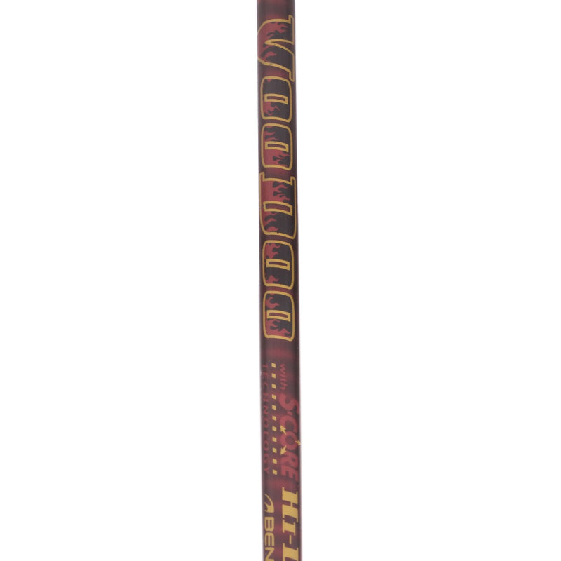 Benross Quad Graphite Men's Right Hand Driver 12 Degree Regular - Ben Ross Voodoo