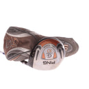 Ping G10 Draw Graphite Men's Right Hand Driver 10.5 Degree Stiff - Graphic Design YS6