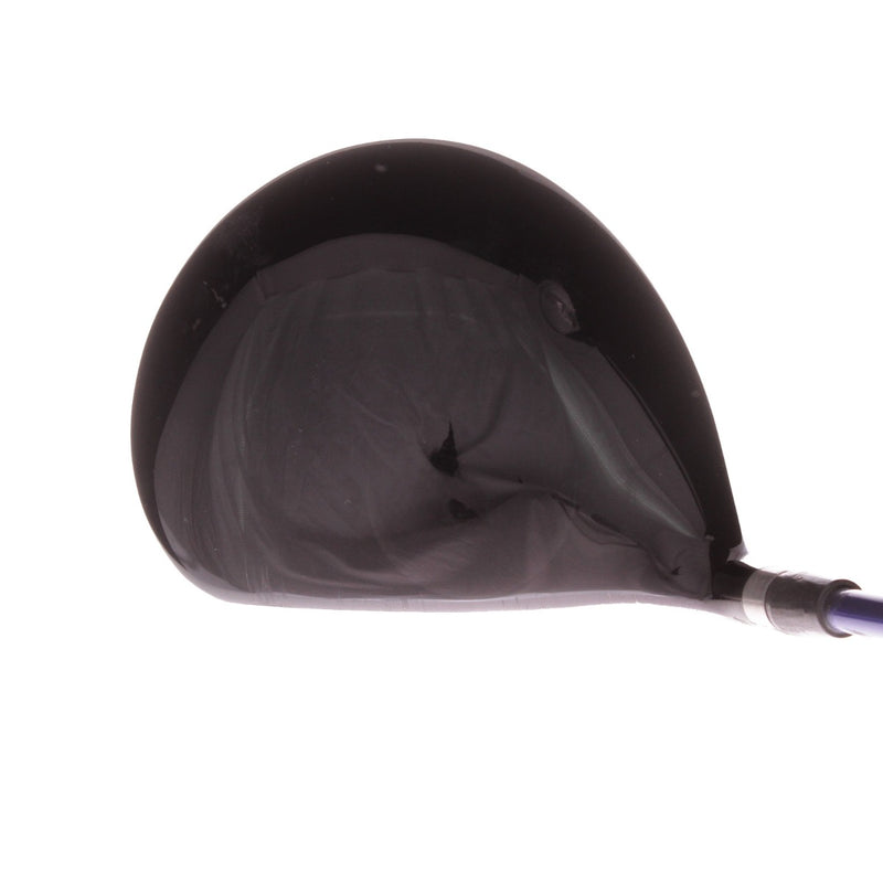 Ping G10 Draw Graphite Men's Right Hand Driver 10.5 Degree Stiff - Graphic Design YS6
