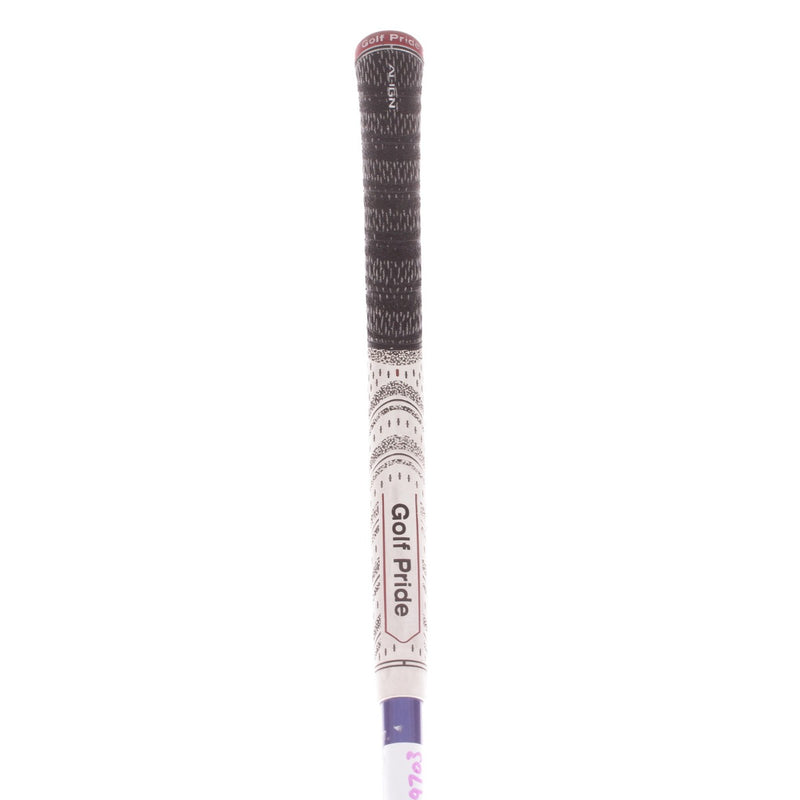 Ping G10 Draw Graphite Men's Right Hand Driver 10.5 Degree Stiff - Graphic Design YS6