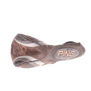 Ping G10 Draw Graphite Men's Right Hand Driver 10.5 Degree Stiff - Graphic Design YS6