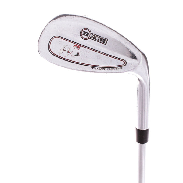 RAM FX Sand Wedge 56 Degree Steel Men's Right Hand Wedge - RAM fx