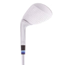 Sub 70 286 CNC Milled Steel Men's Right Hand Lob Wedge 58 Degree Regular- KBS Tour 110