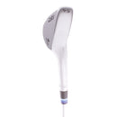 Sub 70 286 CNC Milled Steel Men's Right Hand Gap Wedge 54 Degree Regular- KBS Tour 110