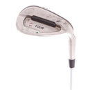 Ping Tour W Steel Men's Right Hand Gap Wedge Green Dot 52 Degree 12 Bounce Regular- Ping AWT