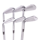Srixon Z 765 Graphite Men's Right Hand Irons 5-PW Stiff- Project X 6.0