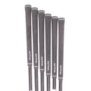 Srixon Z 765 Graphite Men's Right Hand Irons 5-PW Stiff- Project X 6.0