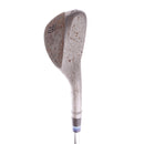 Sub 70 J3 Raw Steel Men's Right Hand Lob Wedge 58 Degree Regular - KBS Tour 110