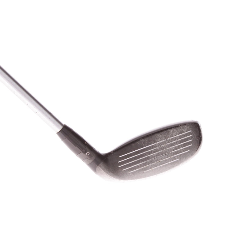 Titleist 915 H Graphite Men's Left Hand 3 Hybrid 21 Degree Stiff - Diamana 60