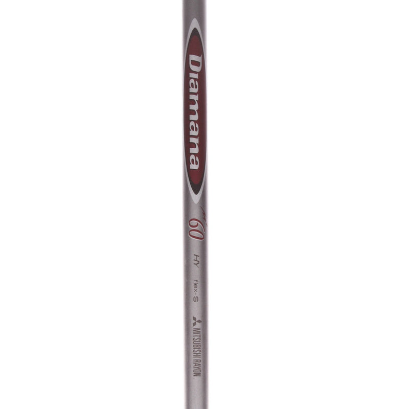 Titleist 915 H Graphite Men's Left Hand 3 Hybrid 21 Degree Stiff - Diamana 60