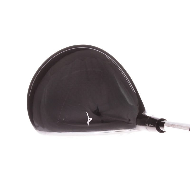 Mizuno ST190 Graphite Men's Right Hand Fairway 3 Wood 15 Degree Regular - Atmos Red 6R