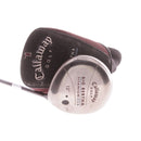 Strata by Callaway BB Titanium Graphite Ladies Right Hand Driver 13 Degree