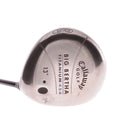 Strata by Callaway BB Titanium Graphite Ladies Right Hand Driver 13 Degree
