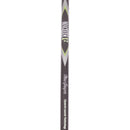 MacGregor Mactec X2 460 Graphite Men's Right Hand Driver 10.5 Degree Regular - Mactec X2