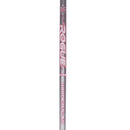 Cobra King F8 Graphite Ladies Right Hand 6 Hybrid 28 Degree Ladies - Aldila Rogue 60