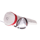 TaylorMade Stealth Graphite Ladies Right Hand Driver 12 Degree Ladies - Aldila Ascent 45