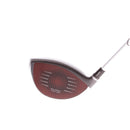 TaylorMade Stealth Graphite Ladies Right Hand Driver 12 Degree Ladies - Aldila Ascent 45