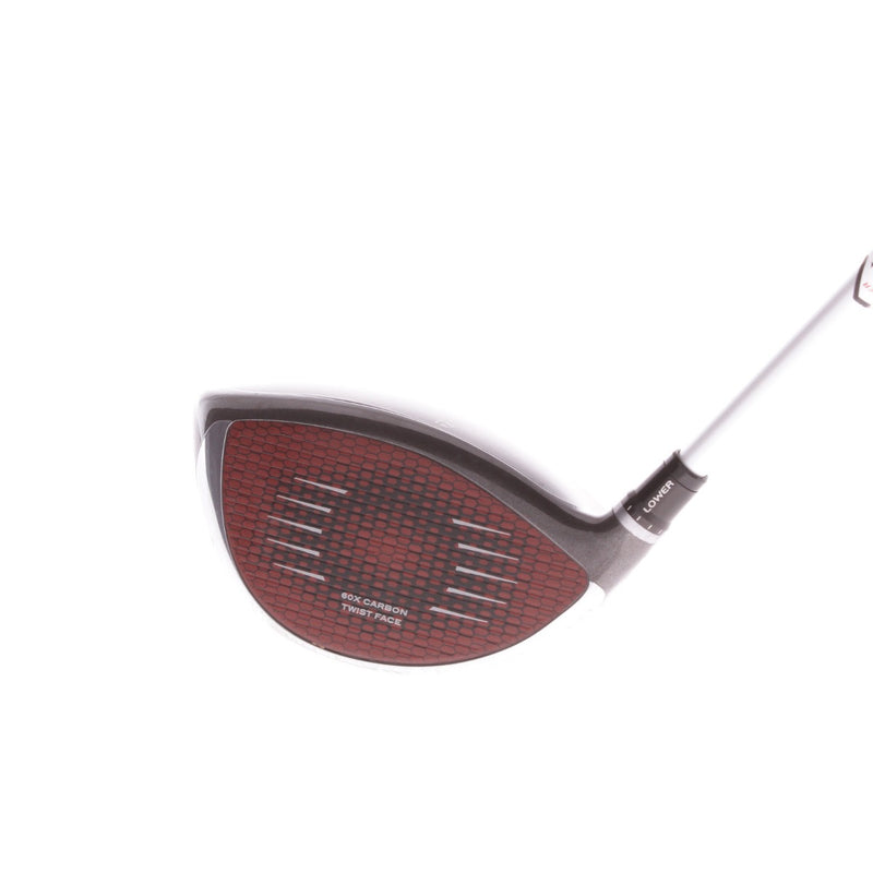 TaylorMade Stealth Graphite Ladies Right Hand Driver 12 Degree Ladies - Aldila Ascent 45