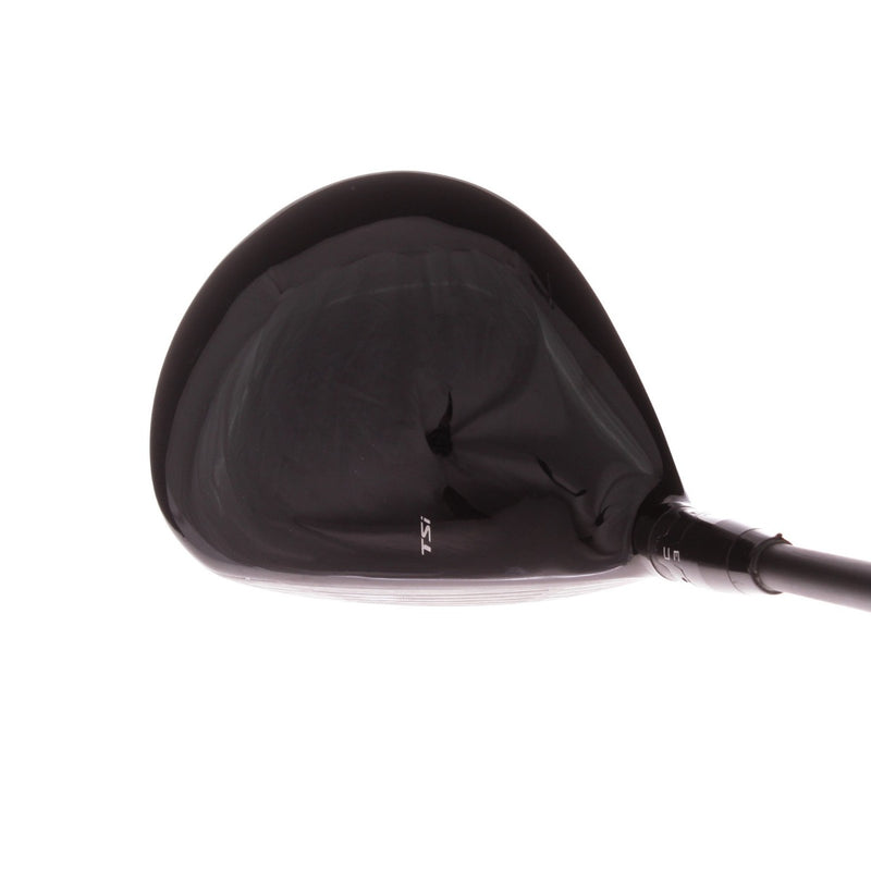 Titleist Tsi1 Graphite Men's Right Hand Fairway 3 Wood 15 Degree Senior - Kurokage 55g R2