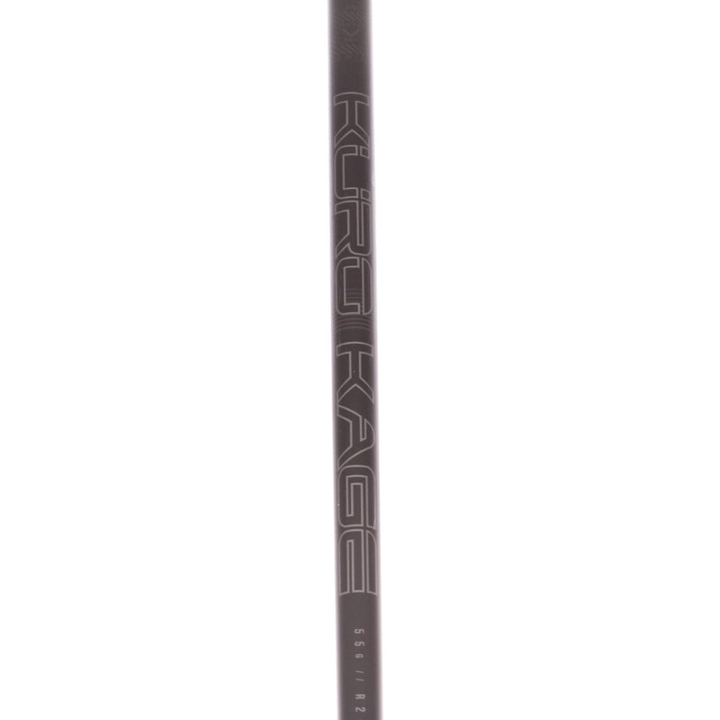 Titleist Tsi1 Graphite Men's Right Hand Fairway 3 Wood 15 Degree Senior - Kurokage 55g R2