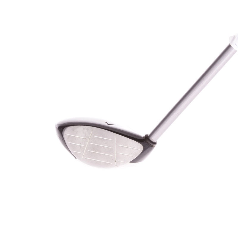 Callaway Big Bertha Steelhead Plus Graphite Men's Right Hand Fairway 4+ Wood 16 Degree Firm - Callaway