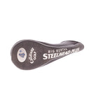 Callaway Big Bertha Steelhead Plus Graphite Men's Right Hand Fairway 4+ Wood 16 Degree Firm - Callaway