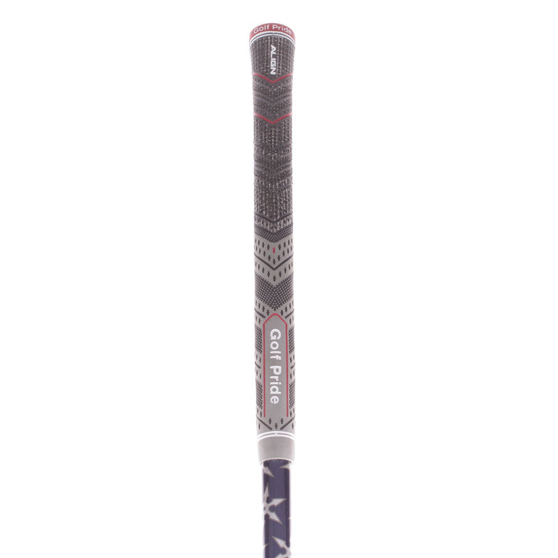 Sonartec Driving Cavity Graphite Men's Right Hand Fairway 3 Wood 13 Degree Stiff - Fubuki 65