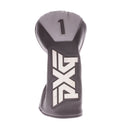 PXG 0811 X Gen4 Graphite Men's Right Hand Driver 10.5 Degree Regular - Hzrdus Smoke 5.5