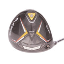 Cobra LTD X Graphite Mens Left Hand Driver 9 Degree Stiff - Hzrdus Smoke 6.5