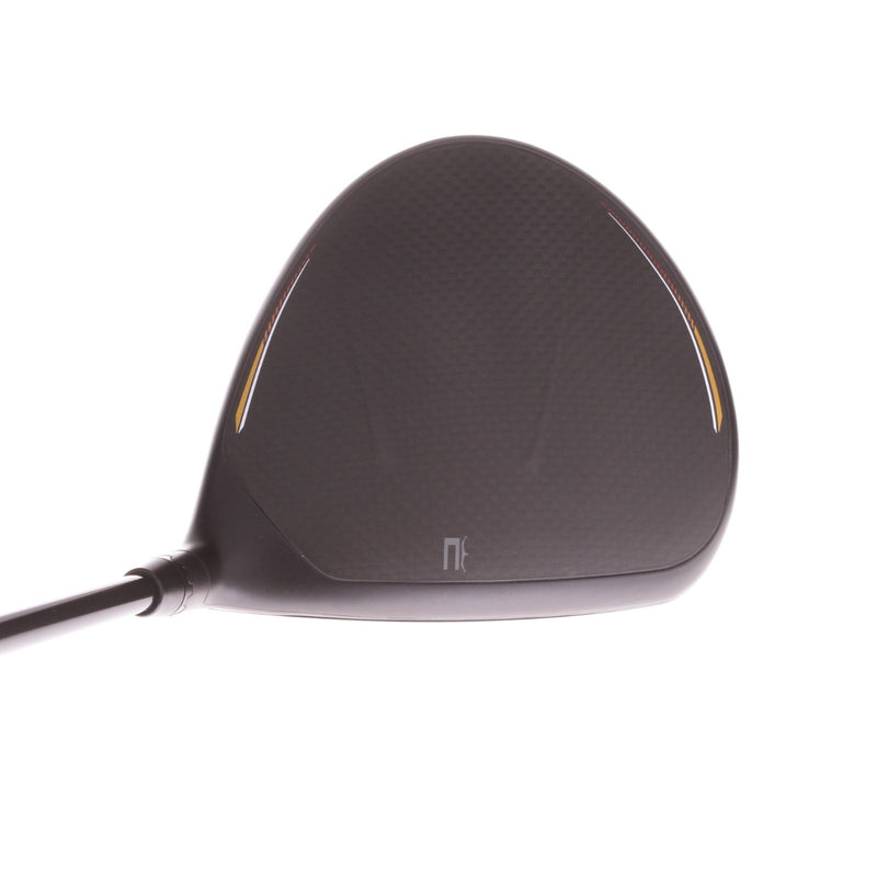 Cobra LTD X Graphite Mens Left Hand Driver 9 Degree Stiff - Hzrdus Smoke 6.5