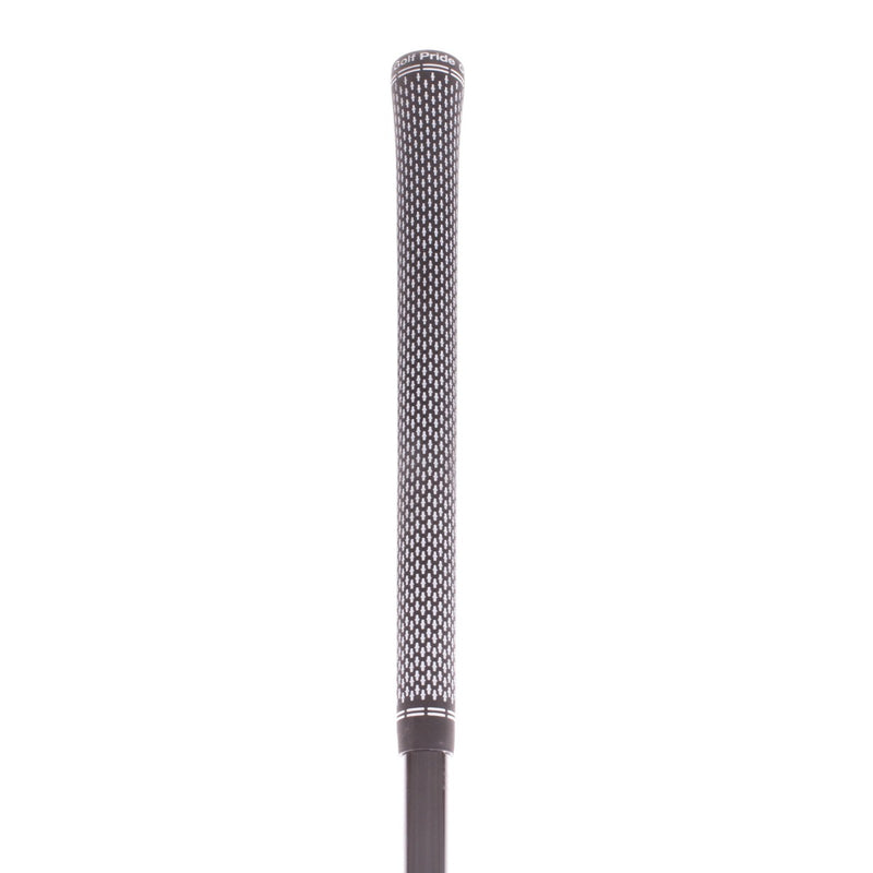Cobra LTD X Graphite Mens Left Hand Driver 9 Degree Stiff - Hzrdus Smoke 6.5