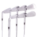 Honma TW747 P Steel Men's Right Hand Irons 5-GW Regular - NS Pro 950