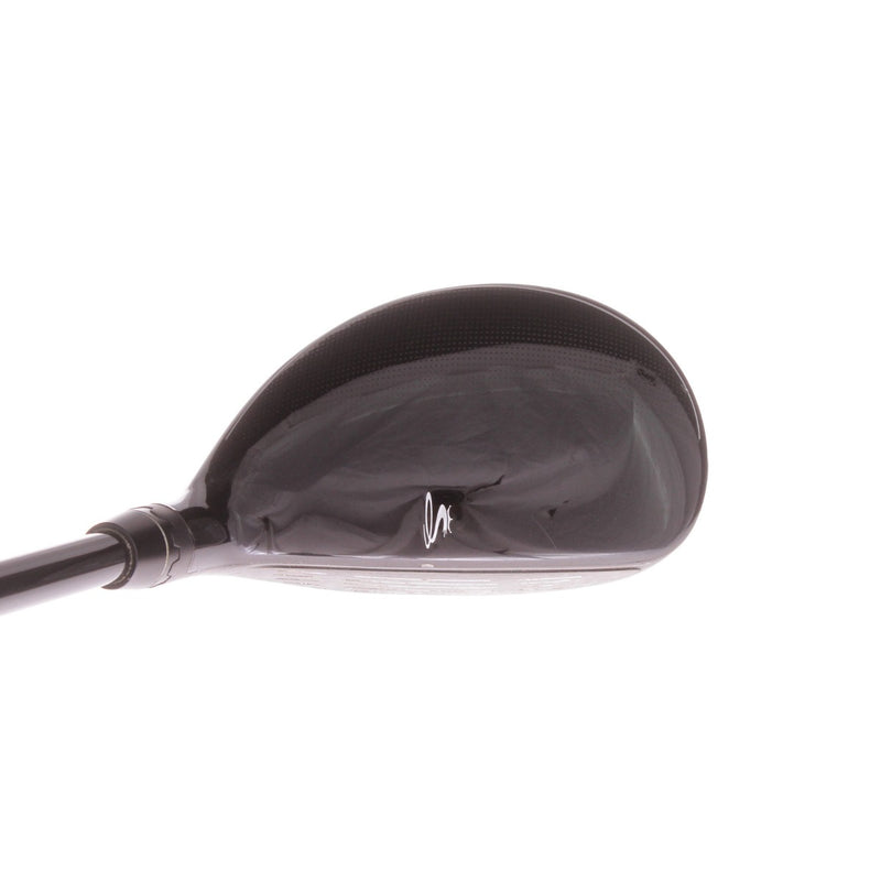 Cobra F6 Graphite Men's Left Hand 3 Hybrid 19-22 Degree Lite - Bio Cell