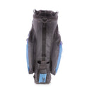 Titleist Second Hand Cart Bag - Blue/Grey