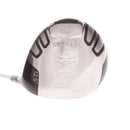 Lynx Parallax 460 Graphite Men's Right Hand Driver 12.5 Degree Regular - Aldila NV 65