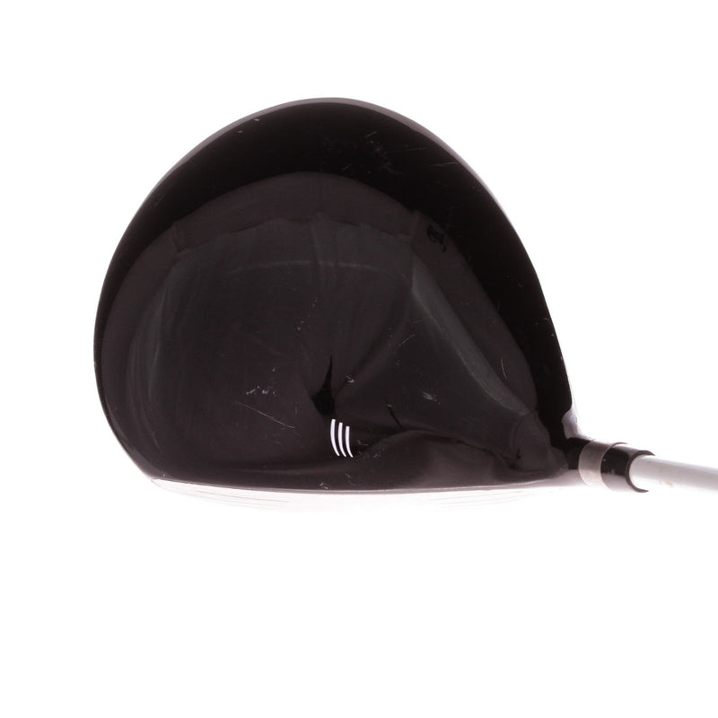 Lynx Parallax 460 Graphite Men's Right Hand Driver 12.5 Degree Regular - Aldila NV 65