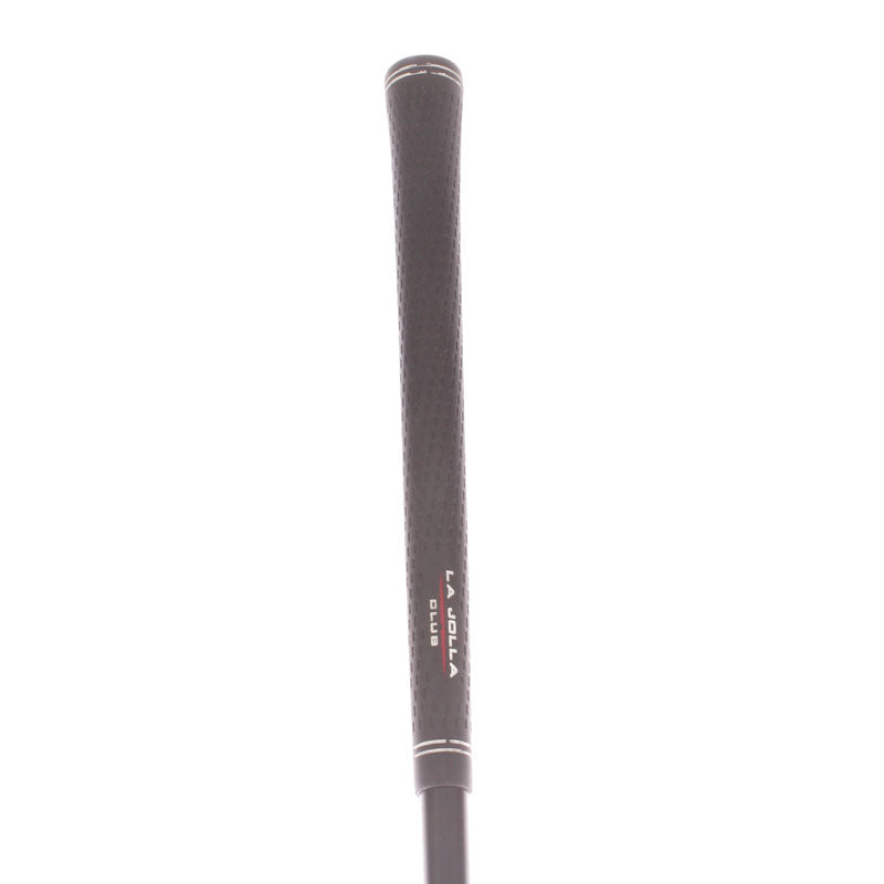 Knife LaJolla Steel Graphite Men's Left Hand Fairway 3 Wood 15 Degree Regular - La Jolla