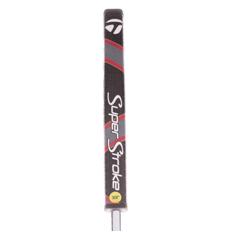 TaylorMade Spider GT Splitback Men's Right Hand Putter 33 Inches - Pistol GTR 1.0
