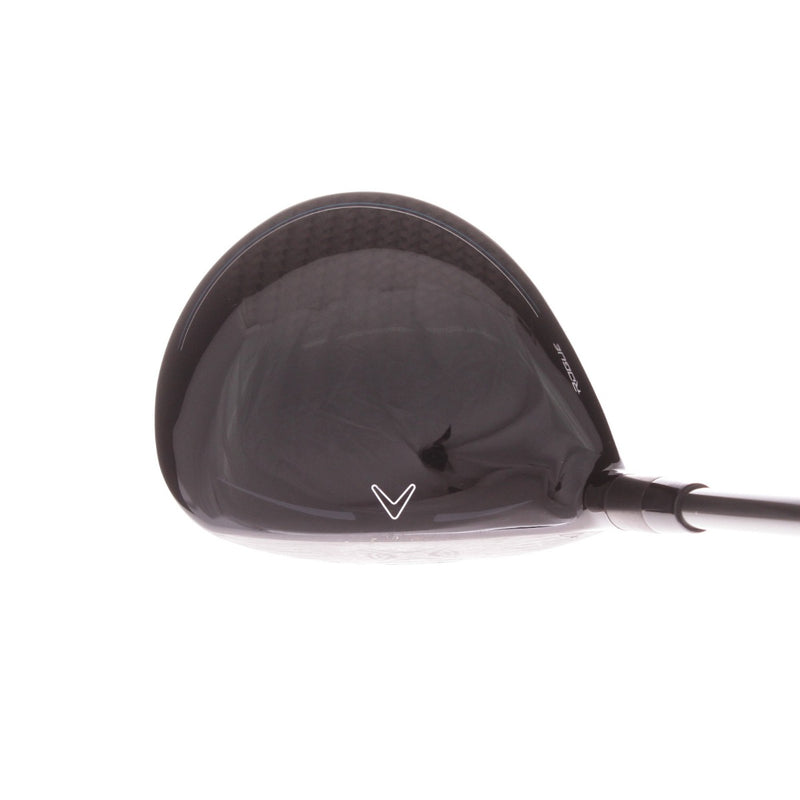 Callaway Rogue Graphite Men's Right Hand Fairway 3 Wood 15 Degree Regular - Synergy 60