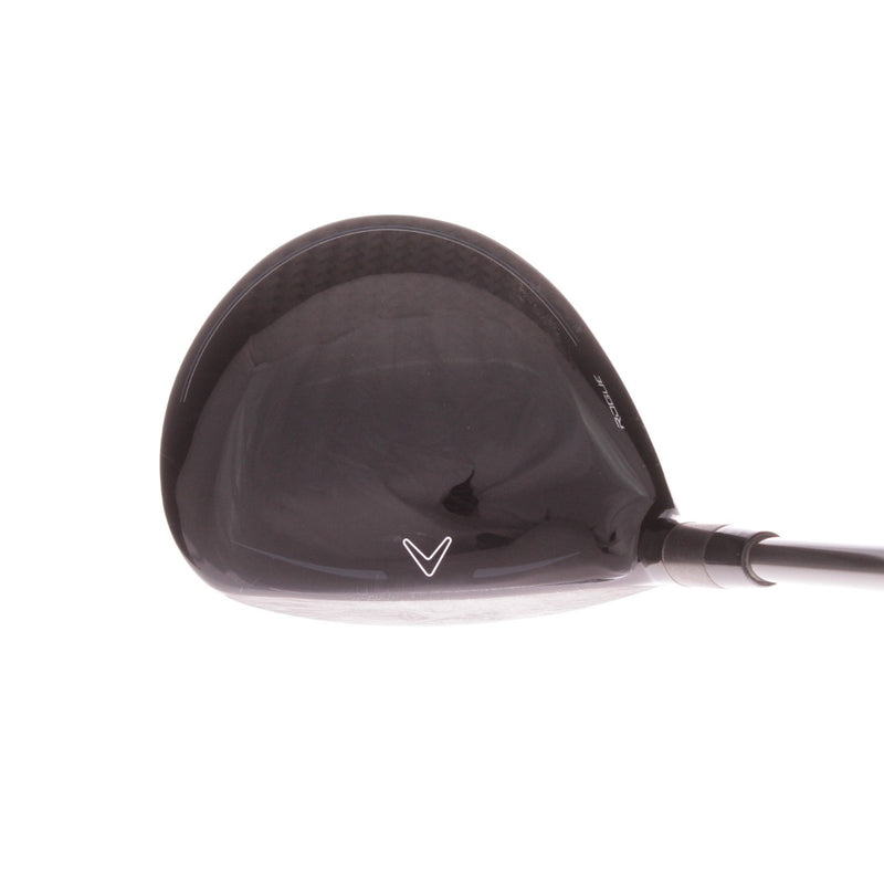 Callaway Rogue Graphite Men's Right Hand Fairway 3 Wood 15 Degree Regular - Synergy 60