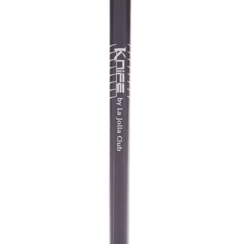 Knife La Jolla Graphite Fairway 3 Wood 15 Degree Regular - Knife La Jolla