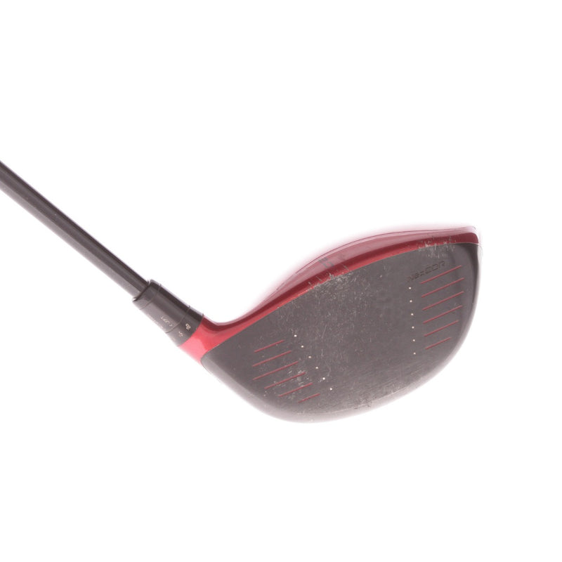 Nike Covert Tour 2.0 Graphite Driver 8-12 Degree Stiff - Kurokage 60