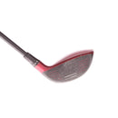 Nike Covert VrS Tour Mens Left Hand Graphite Fairway 5 Wood 17-21 Degree Regular - Kurokage 70