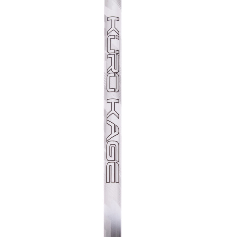 Nike Covert VrS Tour Mens Left Hand Graphite Fairway 5 Wood 17-21 Degree Regular - Kurokage 70